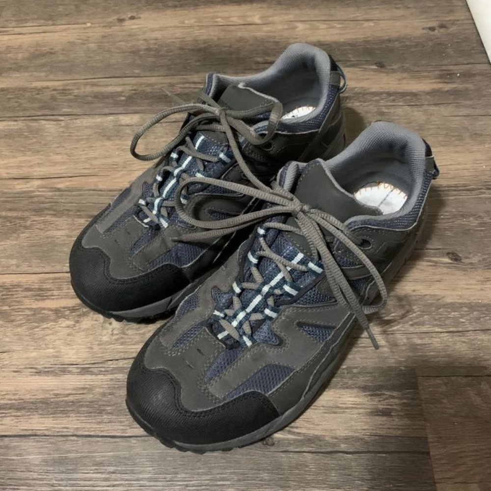 WORX by Red Wing Men's Steel Toe Boot Sz 9.5